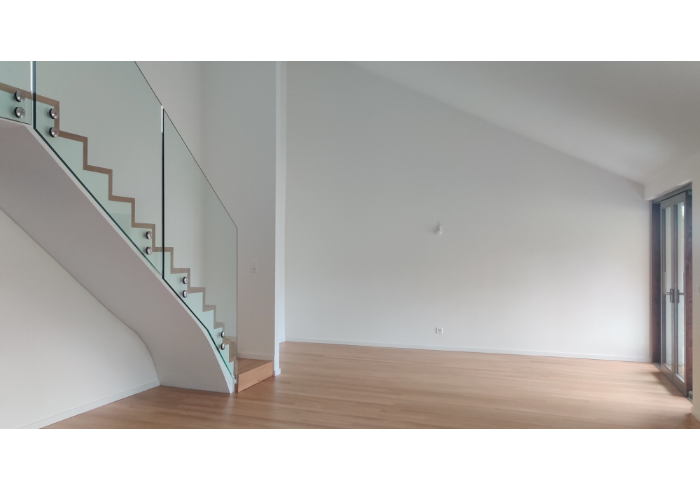 Appartement témoin (F21)